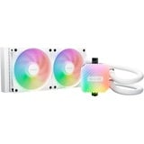 be quiet! Light Loop 240 mm white ARGB waterkoeling Wit, 4-pins PWM fan-connector