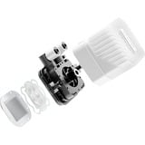 be quiet! Light Loop 240 mm white ARGB waterkoeling Wit, 4-pins PWM fan-connector