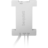 be quiet! Light Loop 240 mm white ARGB waterkoeling Wit, 4-pins PWM fan-connector