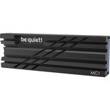 be quiet! MC1 heatsink Zwart