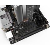 be quiet! MC1 heatsink Zwart