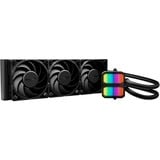 be quiet! Silent Loop 3 360 mm waterkoeling 4-pin PWM