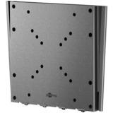 goobay TV Wall Mount Caravan FIXED (M), 23 to 42 inch wandmontage  Zwart