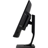iiyama G-Master Red Eagle GB3266QSU-B1 32" Curved Gaming Monitor Zwart, 2x HDMI, 2x DisplayPort, 2x USB-A 2.0, 2x USB-A 3.2 (5 Gbit/s), 144 Hz