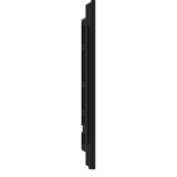 iiyama ProLite LH6566UHSB-B1AG 65" 4K Ultra HD Public Display Zwart, HDMI, USB-C, LAN, WiFi, Audio, Android