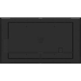 iiyama ProLite LH6566UHSB-B1AG 65" 4K Ultra HD Public Display Zwart, HDMI, USB-C, LAN, WiFi, Audio, Android