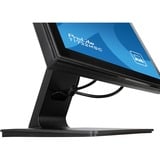 iiyama ProLite T1732MSC-B1SAG 17" touchscreen monitor Zwart (mat), VGA, DisplayPort, HDMI, Touch