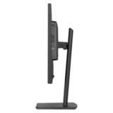 iiyama ProLite XB2797QSNPH-B1 27" monitor Zwart, HDMI, DisplayPort, USB-C, LAN, Audio, Webcam
