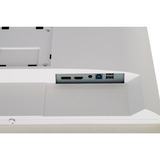 iiyama Prolite XUB2294HSU-W2 21.5" Monitor Wit, 75Hz, HDMI, DisplayPort, USB 3.0, Audio, FreeSync 