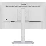 iiyama Prolite XUB2294HSU-W2 21.5" Monitor Wit, 75Hz, HDMI, DisplayPort, USB 3.0, Audio, FreeSync 