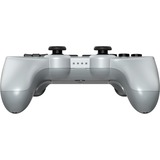 8BitDo Pro 2 PS  gamepad Grijs