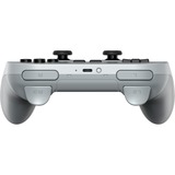 8BitDo Pro 2 PS  gamepad Grijs