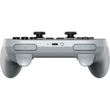 8BitDo Pro 2 PS gamepad Grijs