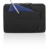 ACT Connectivity City laptop sleeve 13,3" Zwart