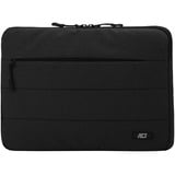 ACT Connectivity City laptop sleeve 13,3" Zwart