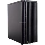 ALTERNATE Workstation Essential Ultra 5 Pc-systeem Powered by ASUS Zwart/houtkleur | Core Ultra 5 245K | Intel Graphics | 32 GB | 2 TB SSD