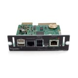 APC APC UPS Network Management Card 3 AP9643 uitbreidingsmodule 