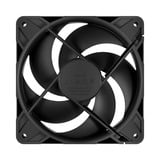 ARCTIC P12 Pro Reverse case fan Zwart, 120 x 120 x 27 mm, PWM