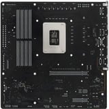 ASRock Z790M PG LIGHTNING/D4 socket 1700 moederbord RAID, Gb-LAN, Sound, µATX