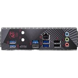 ASRock Z790M PG LIGHTNING/D4 socket 1700 moederbord RAID, Gb-LAN, Sound, µATX
