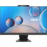 ASUS A3402WVAK All-in-One all-in-one pc Zwart | i7-1355U | Intel Graphics | 16 GB | 512 GB SSD
