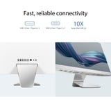 ASUS A3402WVAK All-in-One all-in-one pc Zwart | i7-1355U | Intel Graphics | 16 GB | 512 GB SSD