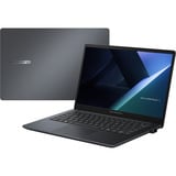 ASUS ExpertBook B1 B1403CTA-S60195XA-P 14"  Copilot+ laptop Grijs | Core 3 N355 | Intel Graphics | 8 GB | 256 GB SSD
