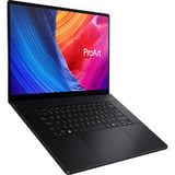 ASUS ProArt P16 H7606GP-SR010X 16"  Copilot+ laptop Zwart | Ryzen AI 9 465 | RTX 5070 | 32 GB | 1 TB SSD | Touch