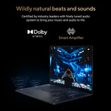 ASUS ProArt P16 H7606GP-SR010X 16"  Copilot+ laptop Zwart | Ryzen AI 9 465 | RTX 5070 | 32 GB | 1 TB SSD | Touch