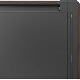 ASUS ProArt PA602 Wood Edition Retro Brown - Metal Panel big tower behuizing Bruin/houtkleur | 4x USB-A | 1x USB-C