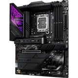 ASUS ROG STRIX Z890-E GAMING WIFI socket 1851 moederbord Zwart, RAID, 5Gb-LAN, Wi-Fi 7, BT, Sound, ATX