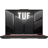 ASUS TUF Gaming A16 FA607NU-RL111W 16"  gaming laptop Zwart/grijs | R5 7535HS | RTX 4050 | 16 GB | 512 GB SSD