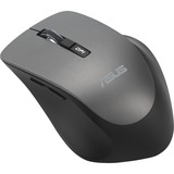 ASUS WT425 Wireless Mouse Grijs, 1000 - 1600 dpi, 2,4 GHz