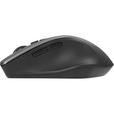 ASUS WT425 Wireless Mouse Grijs, 1000 - 1600 dpi, 2,4 GHz