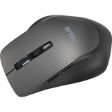 ASUS WT425 Wireless Mouse Grijs, 1000 - 1600 dpi, 2,4 GHz
