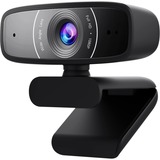 ASUS Webcam C3 Zwart