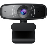 ASUS Webcam C3 Zwart
