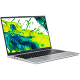 Acer Aspire Lite AL15-54P-5475 15.6"  laptop Zilver | Core Ultra 5 115U | Intel Graphics | 16 GB | 512 GB SSD