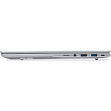 Acer Aspire Lite AL15-54P-5475 15.6"  laptop Zilver | Core Ultra 5 115U | Intel Graphics | 16 GB | 512 GB SSD