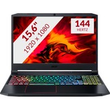 Acer Nitro 5 AN515-55-74YY (NH.QB2EH.007) 15.6" gaming laptop Zwart | 1TB SSD | RTX 3060 | WiFi 6 | Win 10