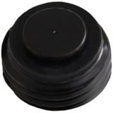 Alphacool Eiszapfen schroefplug V.2 G1/4 schroef/ moer Zwart