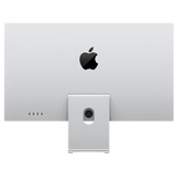 Apple 27" Studio Display Nano-texture glass (MMYW3FN/A) 27" 5K Ultra HD Monitor aluminium, 5K, Thunderbolt 3, USB-C 3.2 (10 Gbit/s)