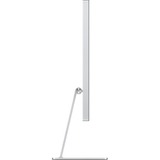 Apple 27" Studio Display Nano-texture glass (MMYW3FN/A) 27" 5K Ultra HD Monitor aluminium, 5K, Thunderbolt 3, USB-C 3.2 (10 Gbit/s)