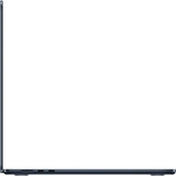 Apple MacBook Air 2025 15" (MW1M3N/A) laptop Nachtblauw | M4 10 Core | 10-Core GPU | 16 GB | 512 GB SSD
