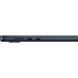 Apple MacBook Air 2025 15" (MW1M3N/A) laptop Nachtblauw | M4 10 Core | 10-Core GPU | 16 GB | 512 GB SSD
