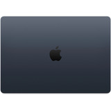 Apple MacBook Air 2025 15" (MW1M3N/A) laptop Nachtblauw | M4 10 Core | 10-Core GPU | 16 GB | 512 GB SSD