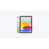 Apple iPad (2025) 11" 11" tablet Zilver | iPadOS 18 | 512 GB | Wi-Fi 6 |  5G