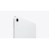 Apple iPad (2025) 11" 11" tablet Zilver | iPadOS 18 | 512 GB | Wi-Fi 6 |  5G