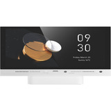 Aqara Paneel Hub S1 Plus (Desktopversie) basisstation Wit, Wi-Fi 5 GHz, Zigbee, Bluetooth