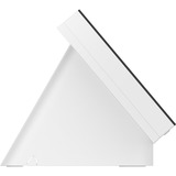 Aqara Paneel Hub S1 Plus (Desktopversie) basisstation Wit, Wi-Fi 5 GHz, Zigbee, Bluetooth
